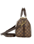 Speedy Bandouliere 25, side view